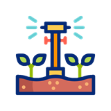 Ícono de Servicios